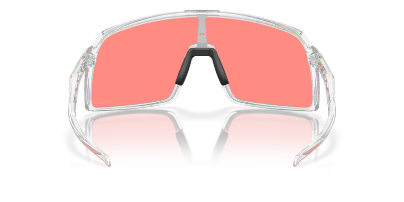 Oakley Sutro Moon Dust- Prizm Peach - biket.co.za