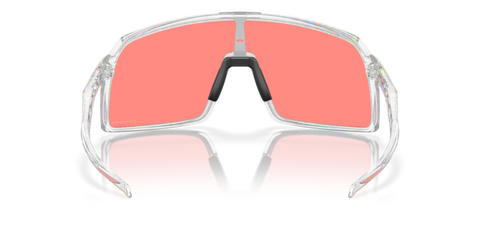 Oakley Sutro Moon Dust- Prizm Peach - biket.co.za