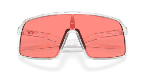 Oakley Sutro Moon Dust- Prizm Peach - biket.co.za