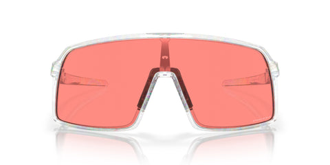 Oakley Sutro Moon Dust- Prizm Peach - biket.co.za