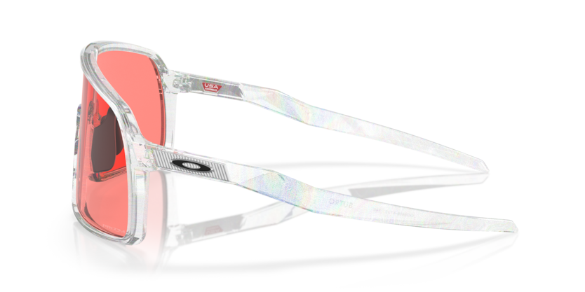 Oakley Sutro Moon Dust- Prizm Peach - biket.co.za