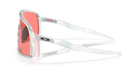 Oakley Sutro Moon Dust- Prizm Peach