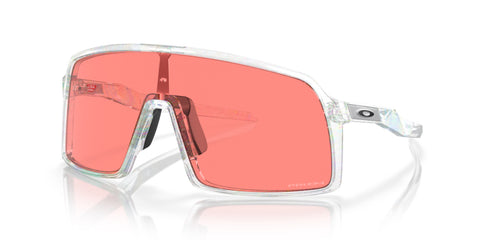 Oakley Sutro Moon Dust- Prizm Peach - biket.co.za