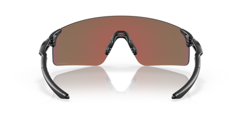 Oakley EVZero Blades Matte Black- Prizm Violet - biket.co.za