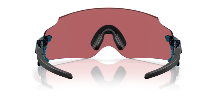 Oakley Kato- Translucent Balsam Prizm Trail Torch - biket.co.za