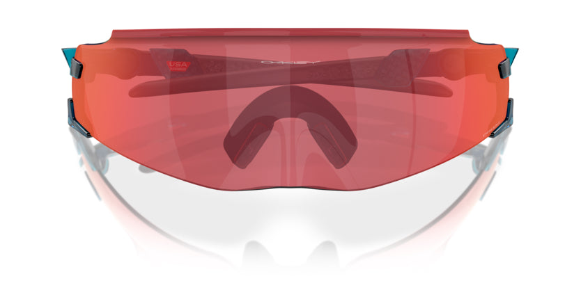 Oakley Kato- Translucent Balsam Prizm Trail Torch - biket.co.za