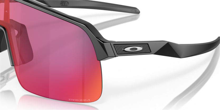 Oakley Sutro Lite Matte Black Prizm Road - biket.co.za
