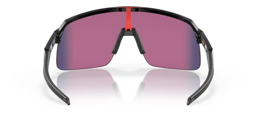 Oakley Sutro Lite Matte Black Prizm Road - biket.co.za