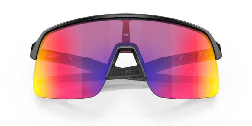 Oakley Sutro Lite Matte Black Prizm Road - biket.co.za