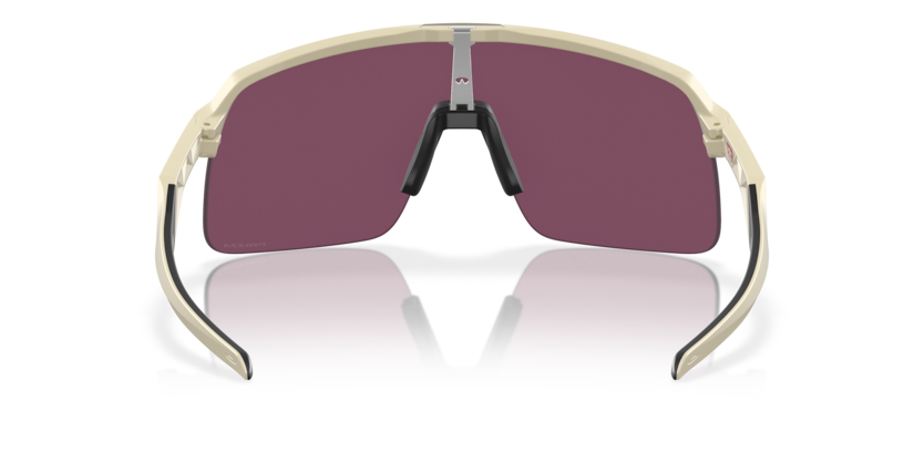 Oakley Sutro Lite Matte Sand- Prizm Road Black - biket.co.za