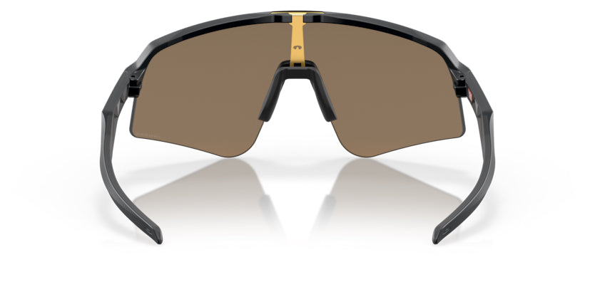 Oakley Sutro Lite Sweep Matte Carbon- Prizm 24K - biket.co.za