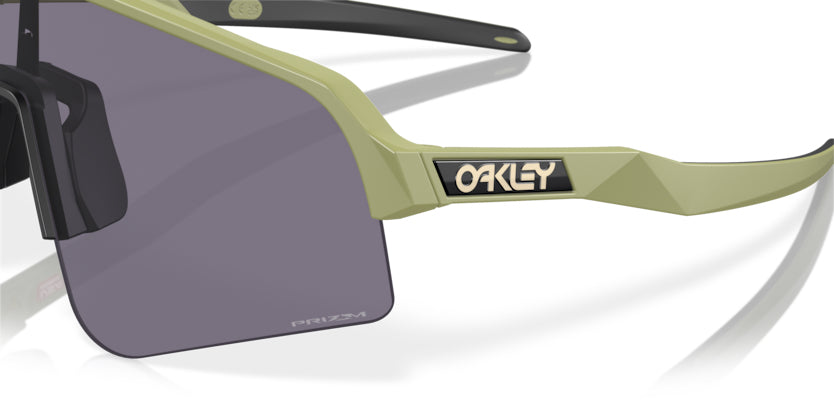 Oakley Sutro Lite Sweep- Matte Fern Prizm Grey - biket.co.za