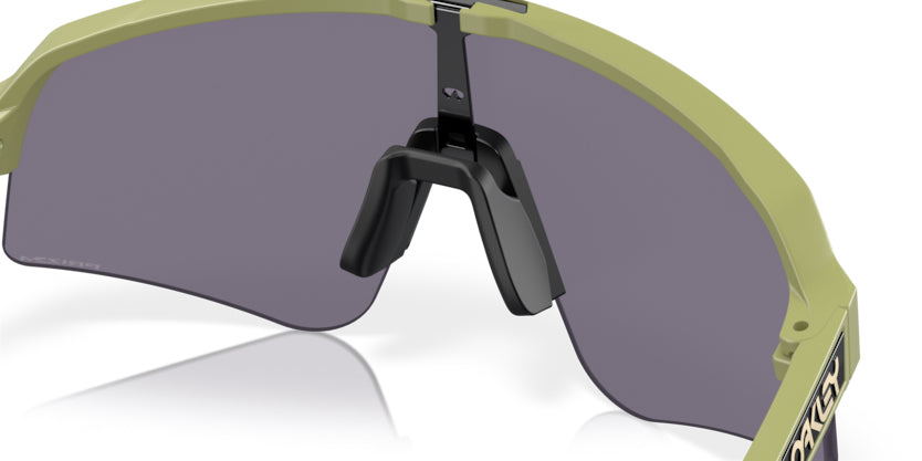 Oakley Sutro Lite Sweep- Matte Fern Prizm Grey - biket.co.za