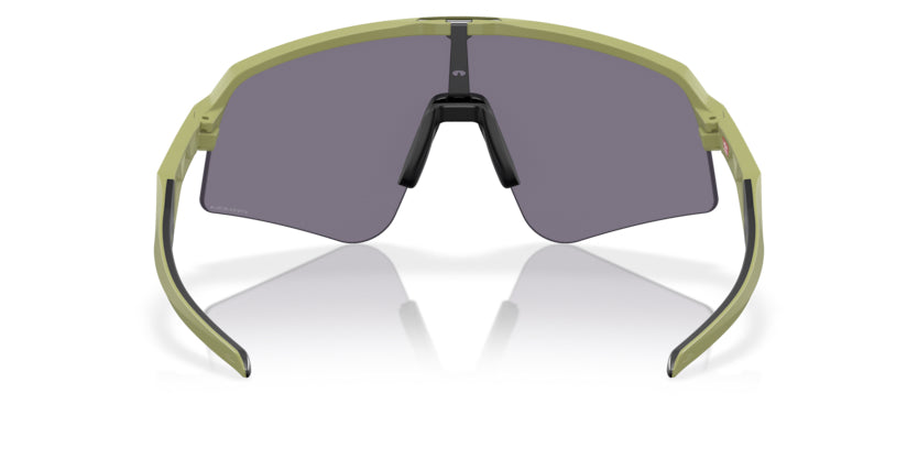 Oakley Sutro Lite Sweep- Matte Fern Prizm Grey - biket.co.za