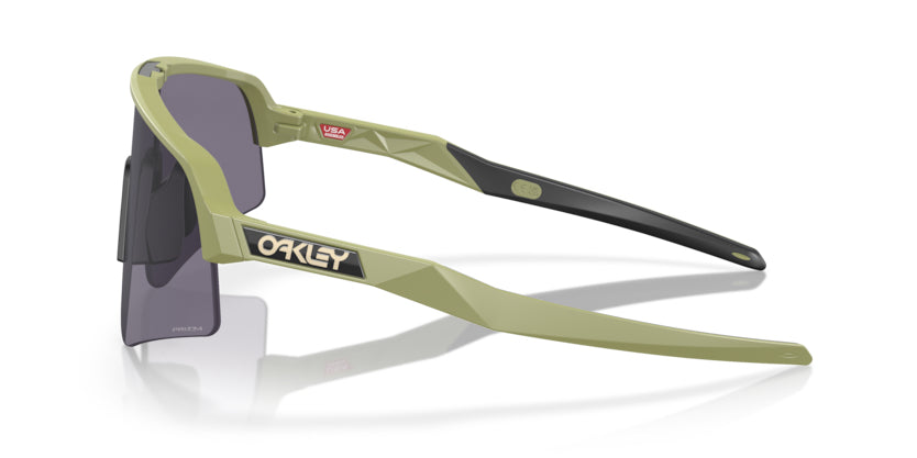 Oakley Sutro Lite Sweep- Matte Fern Prizm Grey - biket.co.za