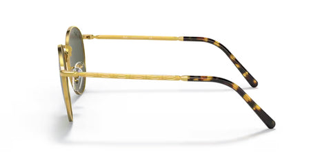 Ray-Ban New Round- Gold
