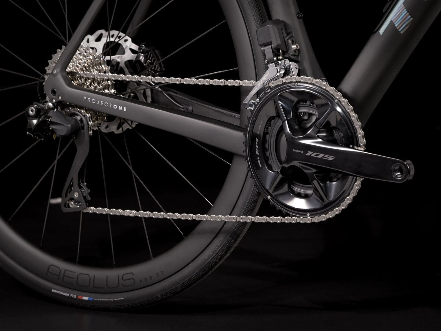 2024 Trek Domane SLR 6 Gen 4 - biket.co.za