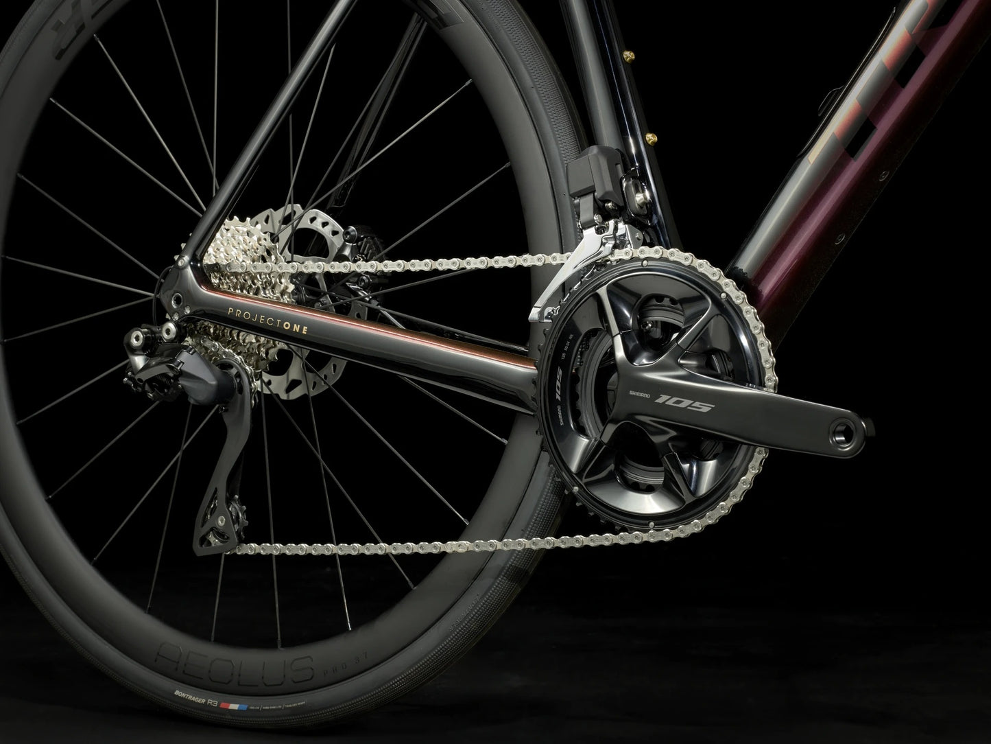 2024 Trek Domane SLR 6 Gen 4 - biket.co.za