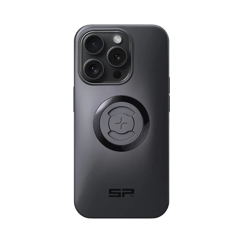 SP Connect PHONE CASES IPHONE 15 PRO / SPC+