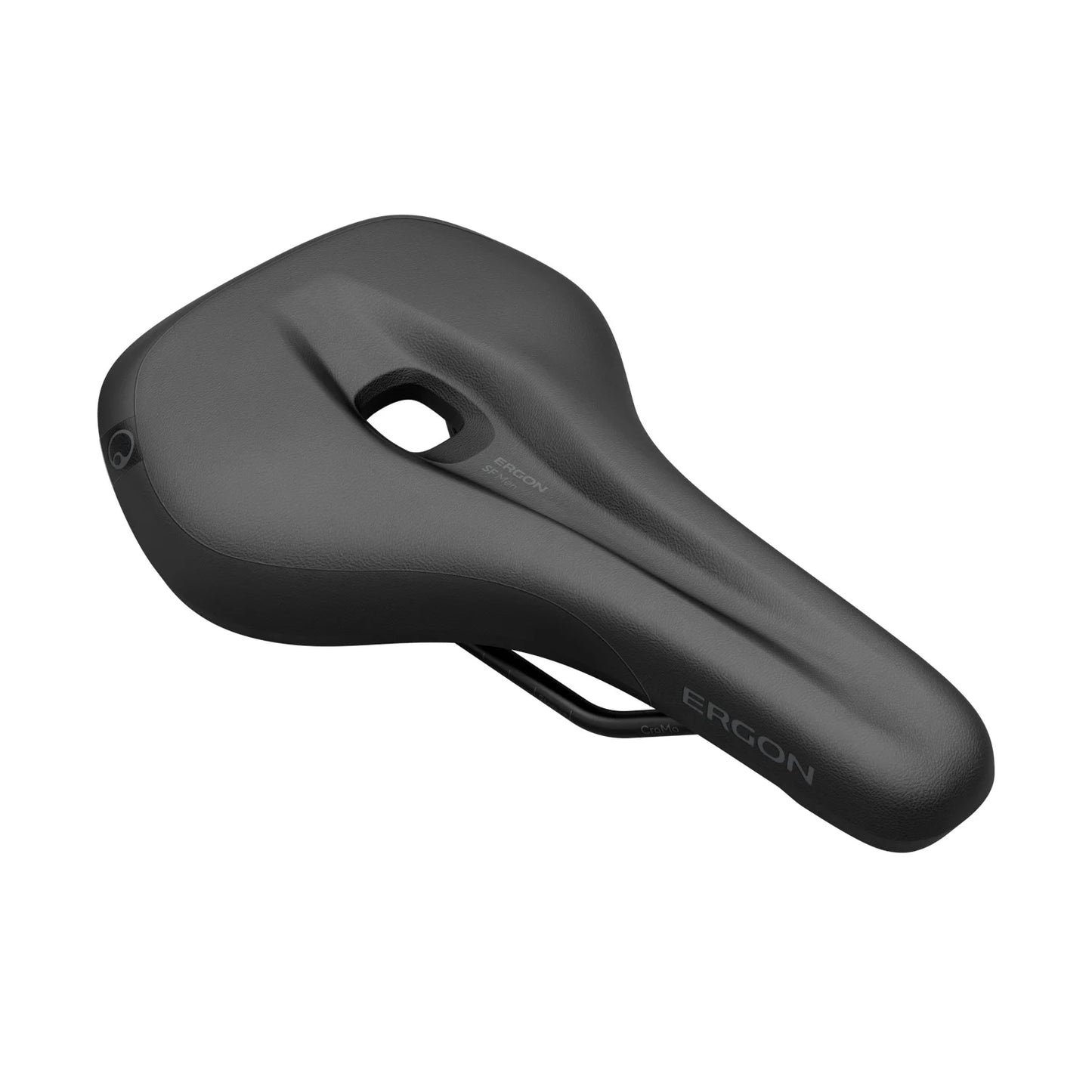 Ergon SF Fitness Men Saddle- Medium/ Large - biket.co.za