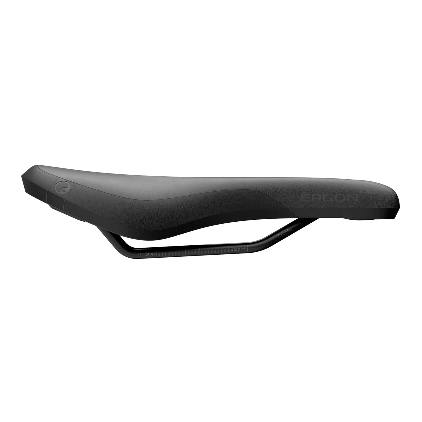 Ergon SF Fitness Men Saddle- Medium/ Large - biket.co.za
