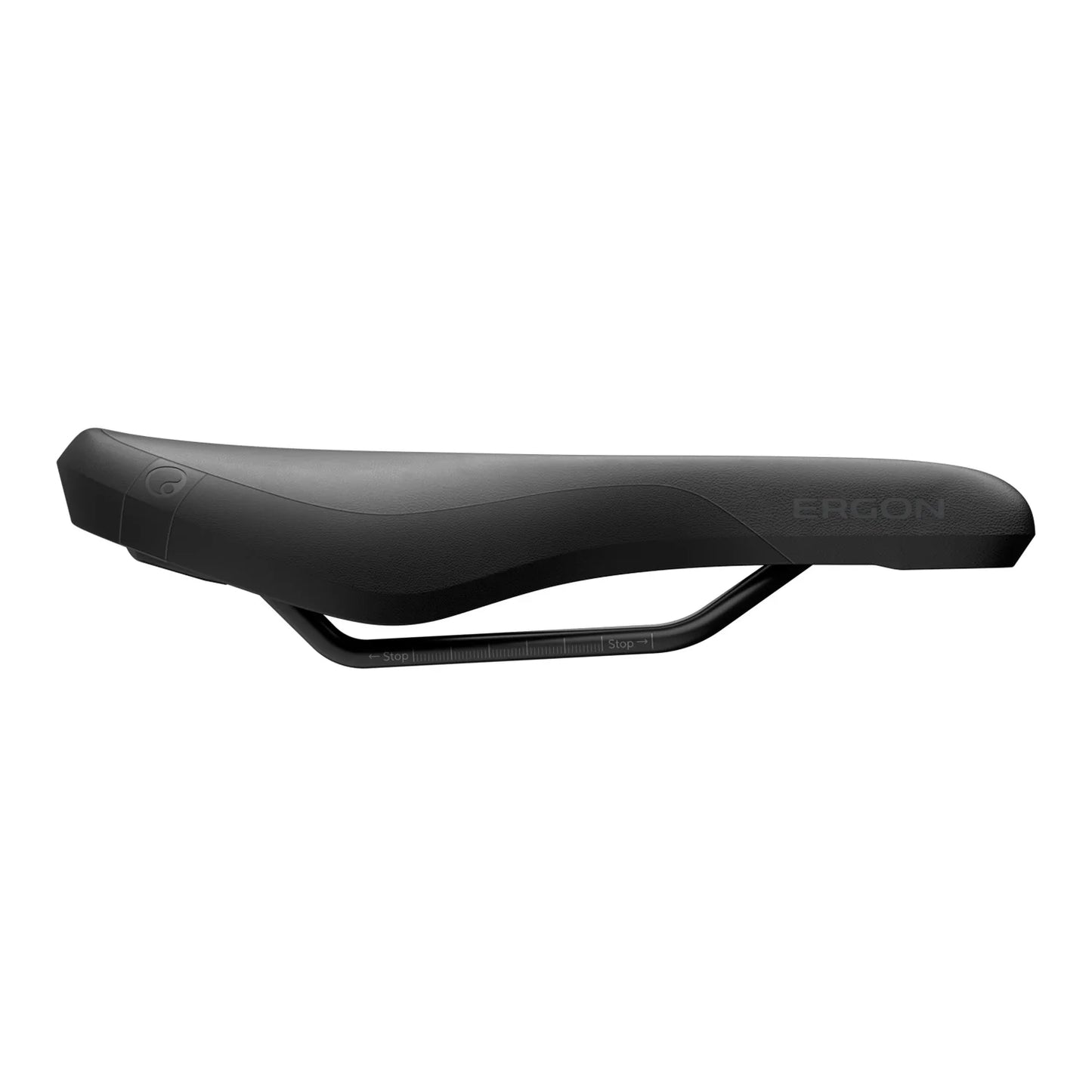 Ergon SF Fitness Women Saddle- Medium/Large - biket.co.za