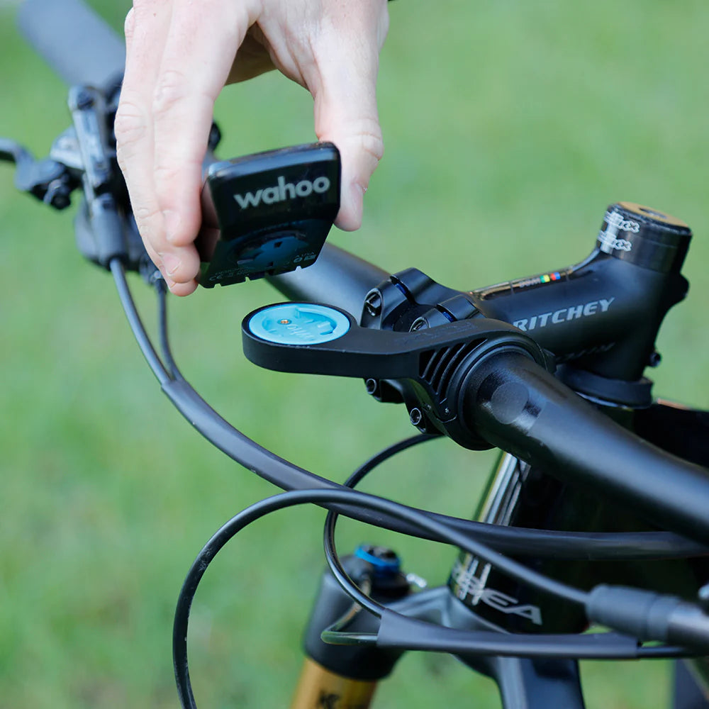 FORZA Out Front GPS Mount - Wahoo - biket.co.za