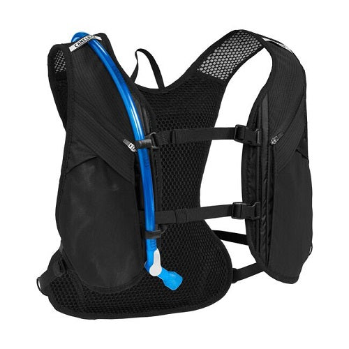 2024 CAMELBAK CHASE RACE 4 VEST 1.5l Black - biket.co.za