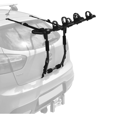 Holdfast Boot Carrier