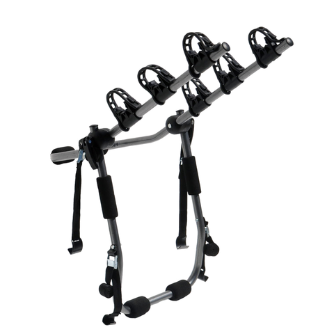 Holdfast Boot Carrier
