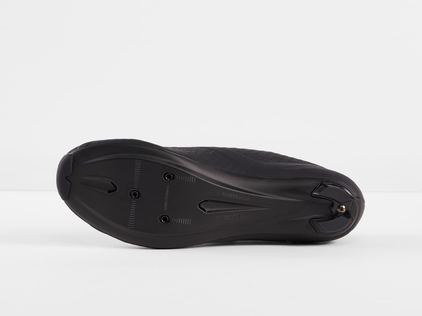Trek Velocis Road Cycling Shoes- Trek Black - biket.co.za