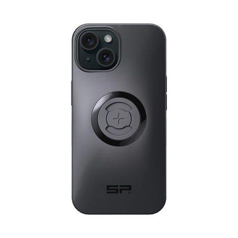 SP Connect PHONE CASES IPHONE 15 / SPC+