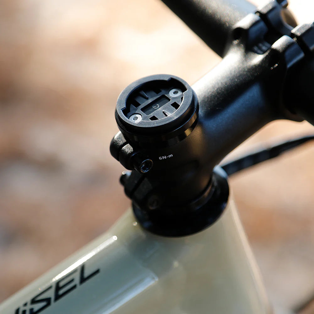 FORZA Topcap GPS Mount - Garmin/Wahoo/Bryton/Cateye - biket.co.za