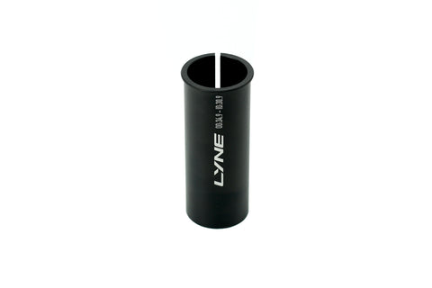 Lyne Seatpost shim 30.9 to 34.9MM - biket.co.za