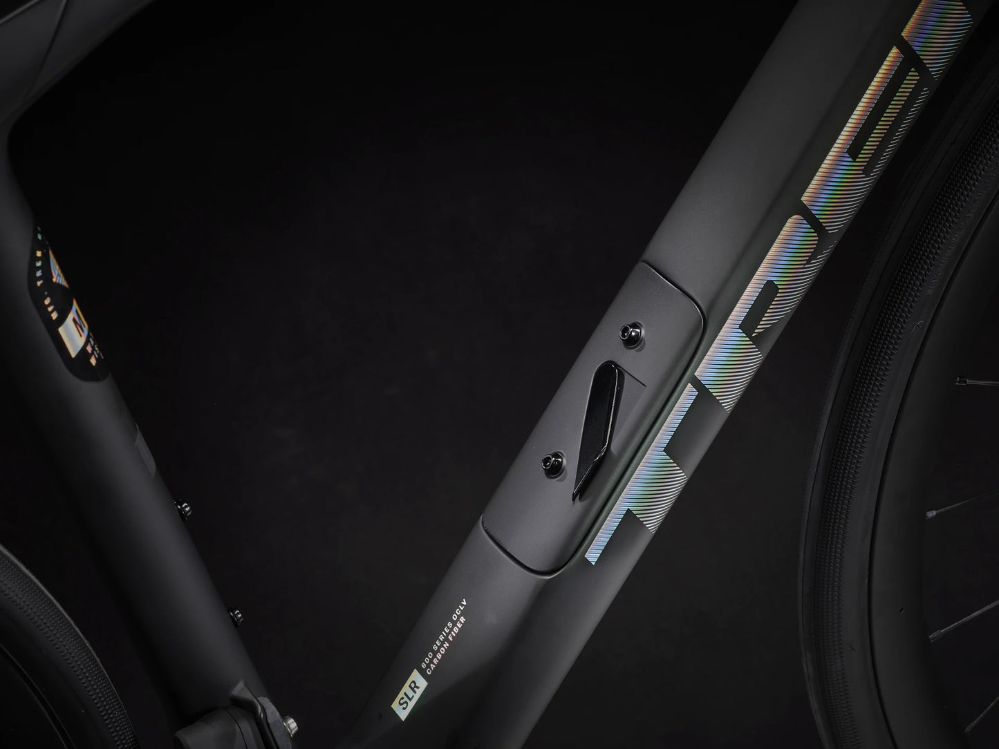 2024 Trek Domane SLR 6 Gen 4 - biket.co.za