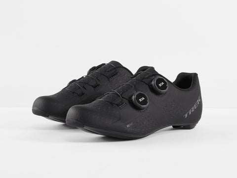 Trek Velocis Road Cycling Shoes- Trek Black