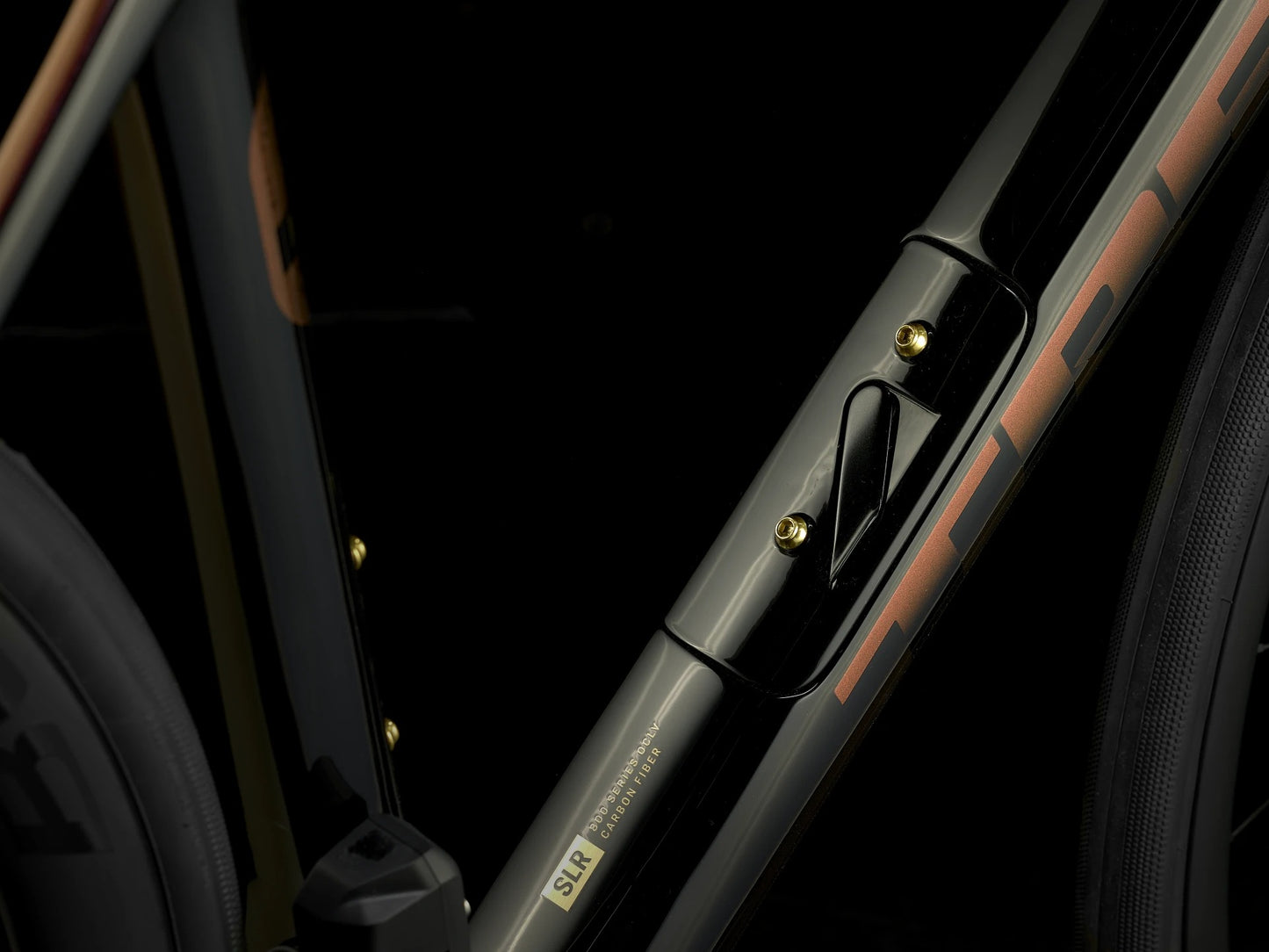 2024 Trek Domane SLR 6 Gen 4 - biket.co.za