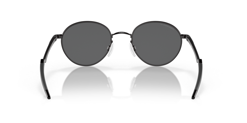 Oakley Terrigal- Satin Black Prizm Black Polarized - biket.co.za