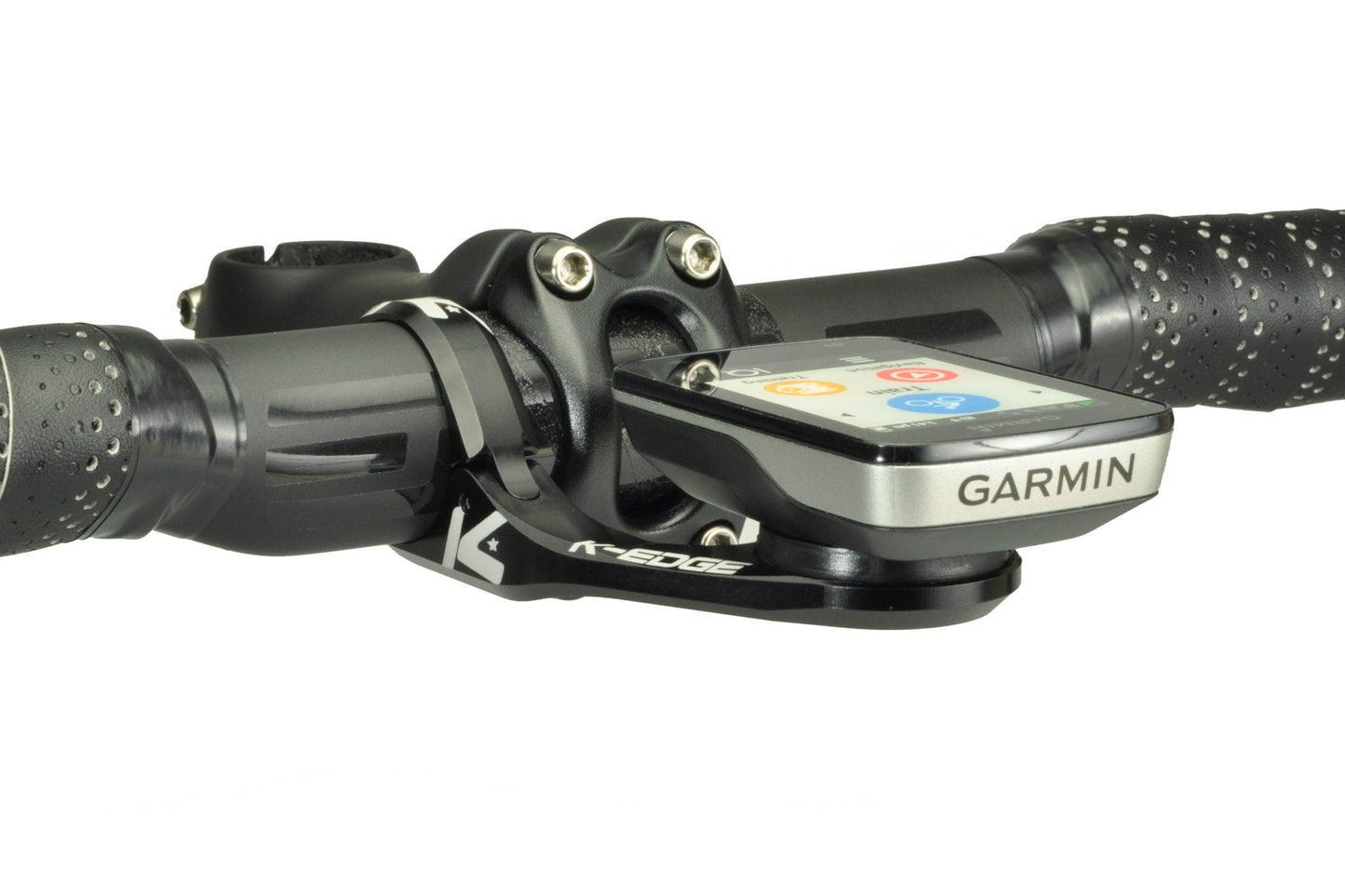 K-EDGE – GARMIN MAX MOUNT – 31.8 - biket.co.za