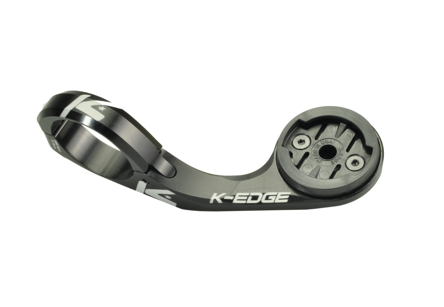 K-EDGE – GARMIN MAX MOUNT – 31.8 - biket.co.za