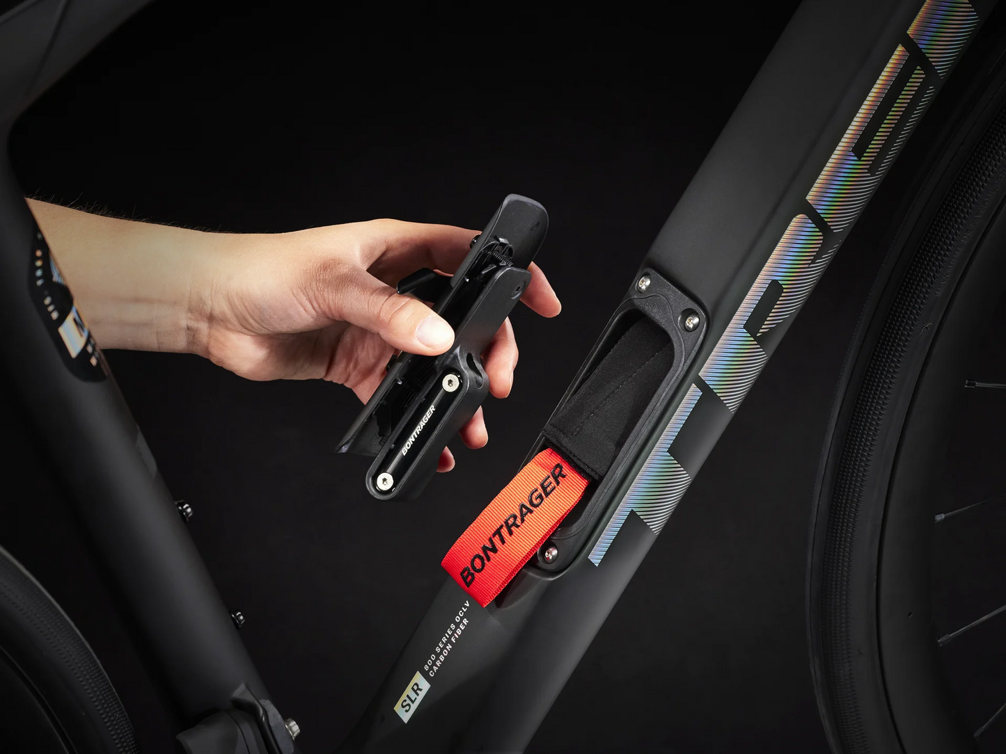 2024 Trek Domane SLR 6 Gen 4 - biket.co.za