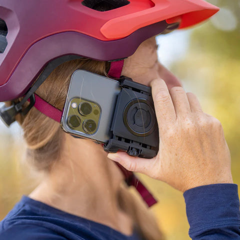 SP Connect BIKE BUNDLE UNIVERSAL CLAMP SPC+