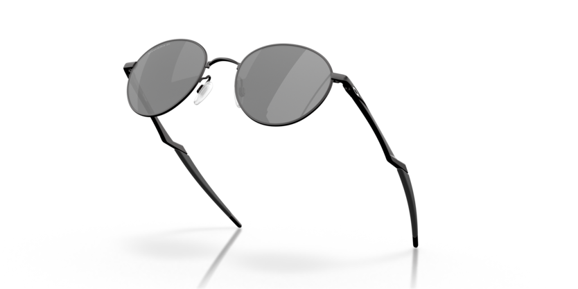 Oakley Terrigal- Satin Black Prizm Black Polarized - biket.co.za