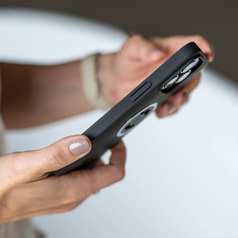 SP Connect PHONE CASES IPHONE 15 / SPC+