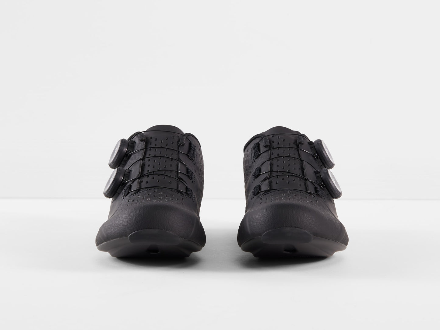 Trek Velocis Road Cycling Shoes- Trek Black - biket.co.za