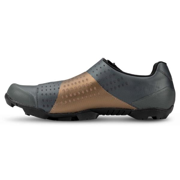 Scott MTB Shoes Python- Dark Grey/ Bronze - biket.co.za