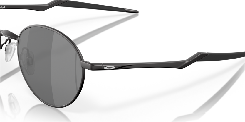 Oakley Terrigal- Satin Black Prizm Black Polarized - biket.co.za