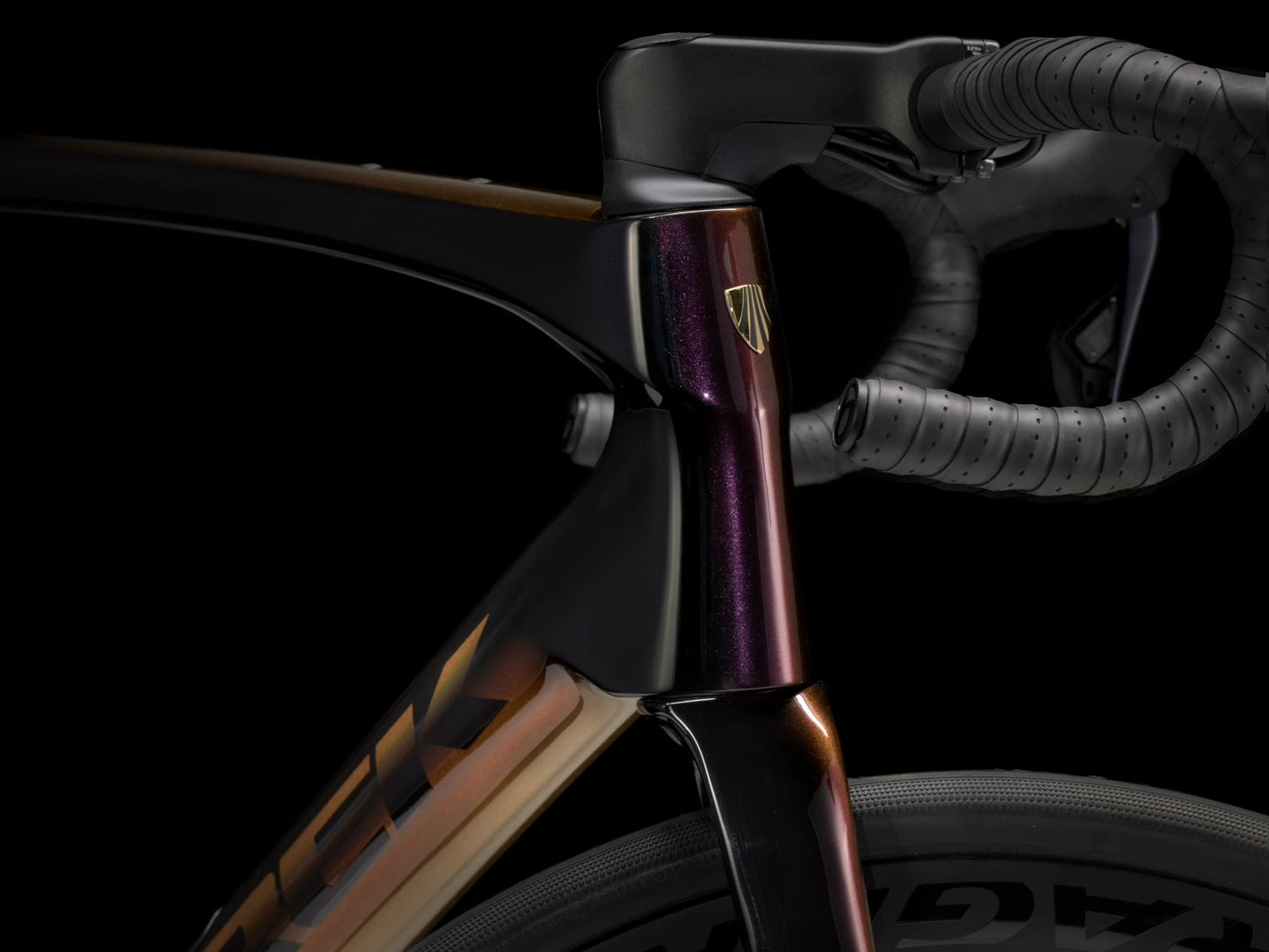 2024 Trek Domane SLR 6 Gen 4 - biket.co.za