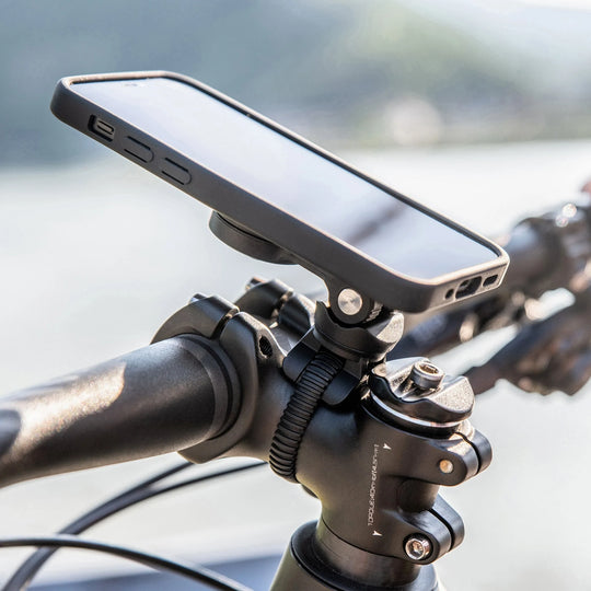 SP Connect UNIVERSAL BIKE MOUNT –