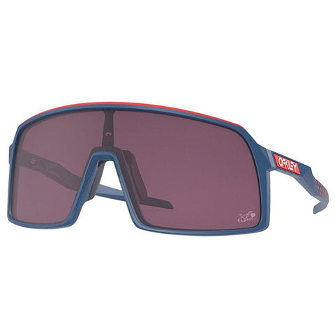Oakley Sutro Tour De France - Prizm Road